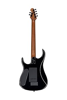 ギター Sterling Sterling by Music Man Axis Quilted Maple Electric Guitar
